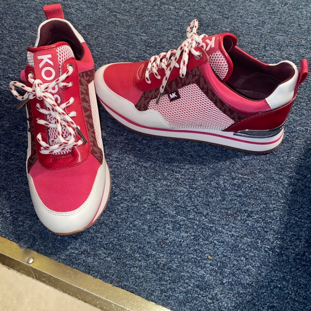 Mk sneakers - Picture 7 of 8